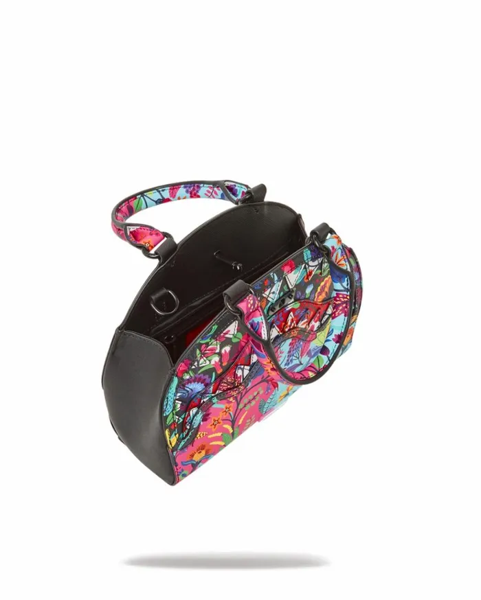 SPRAYGROUND AVANT GARDEN HANDBAG Bags