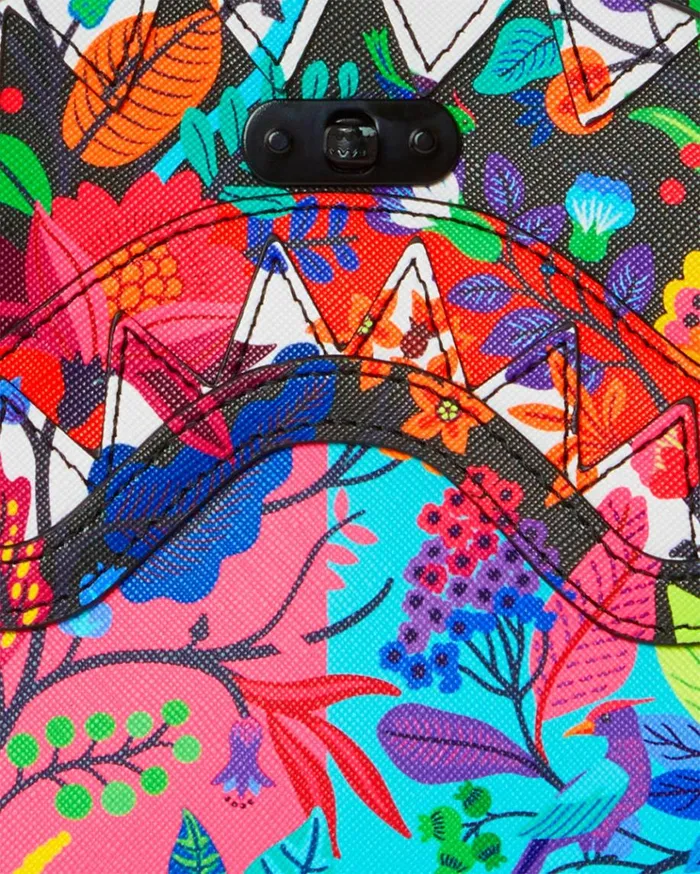 SPRAYGROUND AVANT GARDEN HANDBAG Bags
