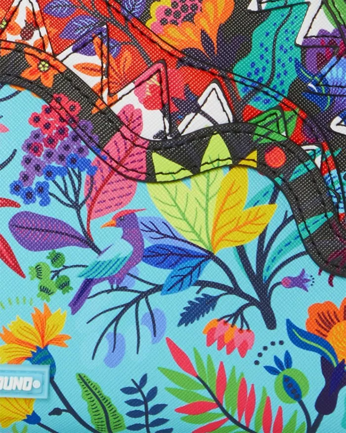 SPRAYGROUND AVANT GARDEN HANDBAG Bags