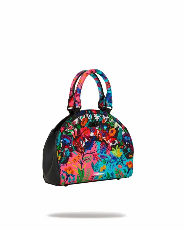 SPRAYGROUND AVANT GARDEN HANDBAG Bags