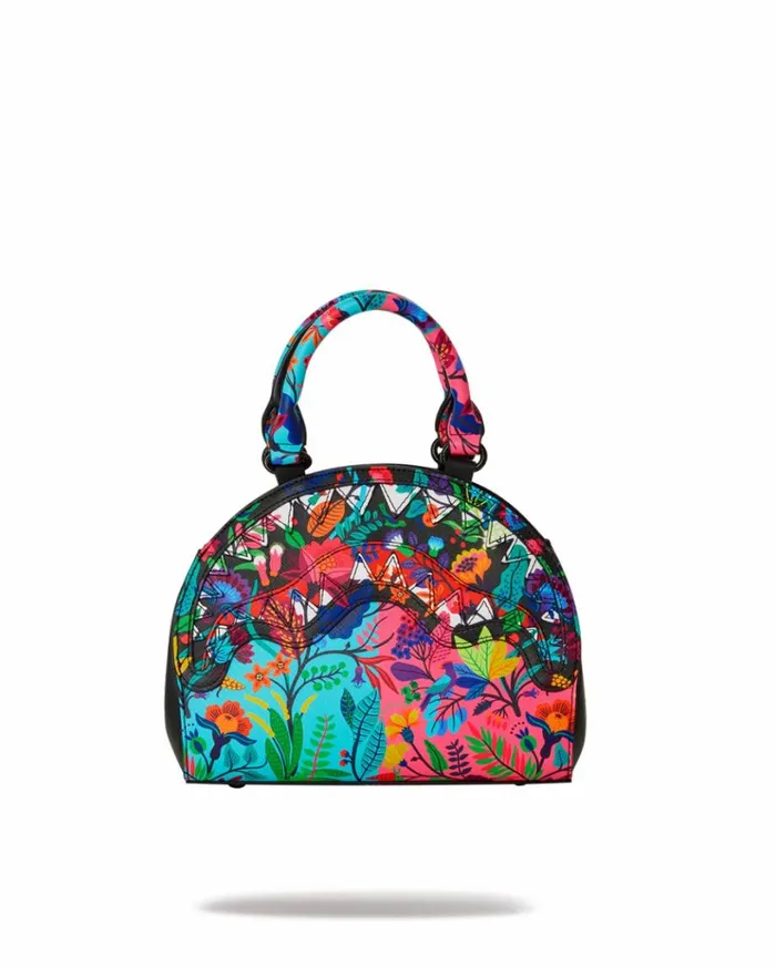 SPRAYGROUND AVANT GARDEN HANDBAG Bags