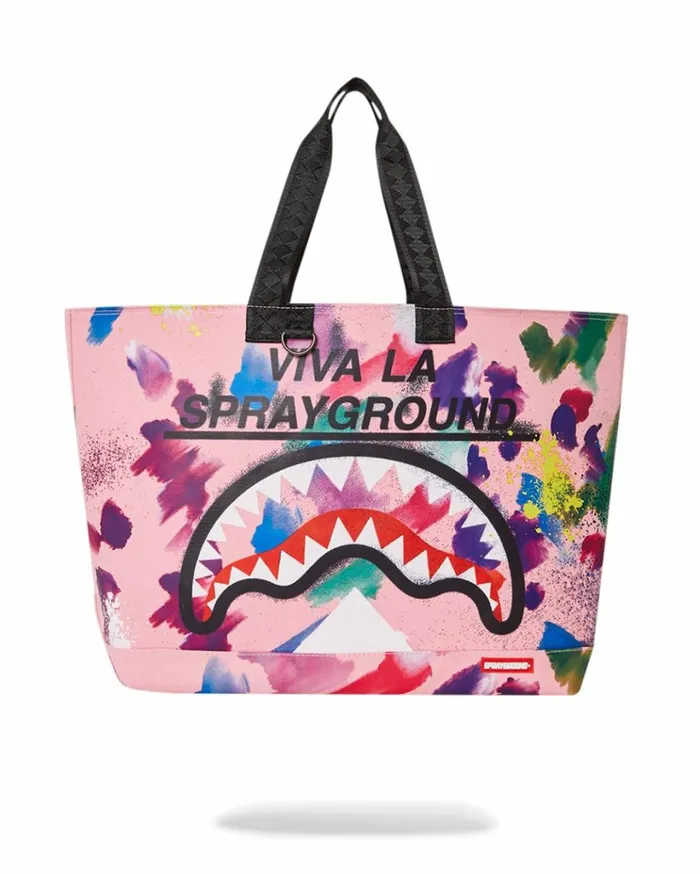 SPRAYGROUND BUSHWICK BEACH TOTE Bags