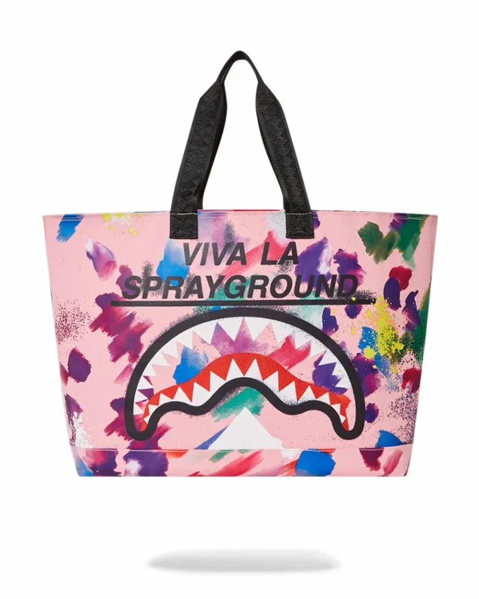 SPRAYGROUND BUSHWICK BEACH TOTE Bags