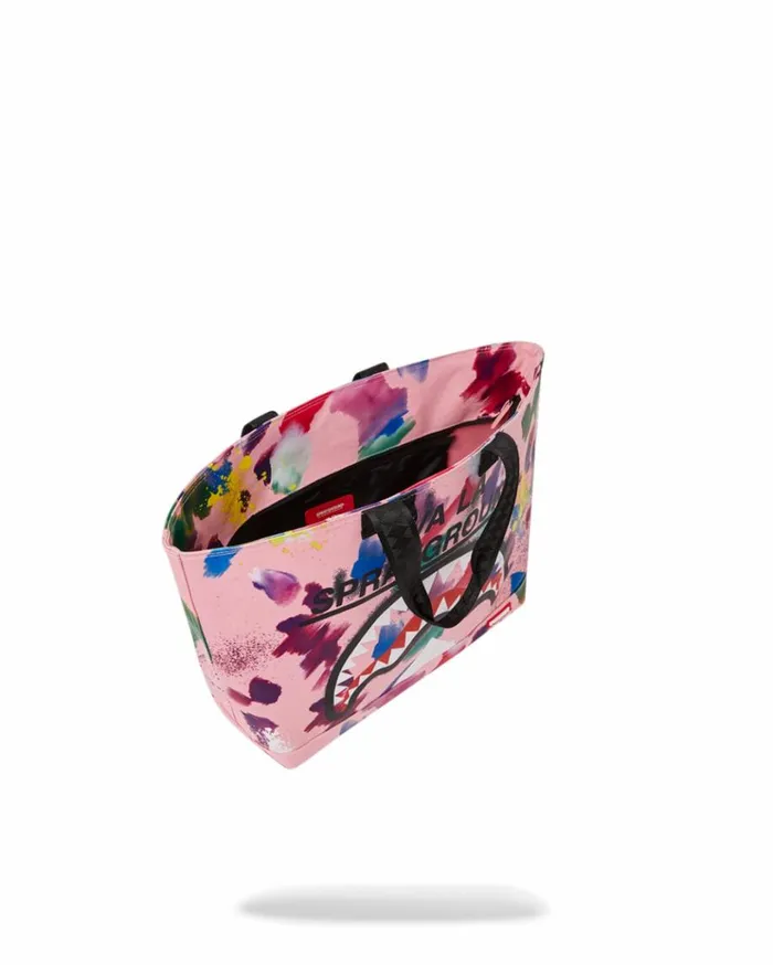 SPRAYGROUND BUSHWICK BEACH TOTE Bags