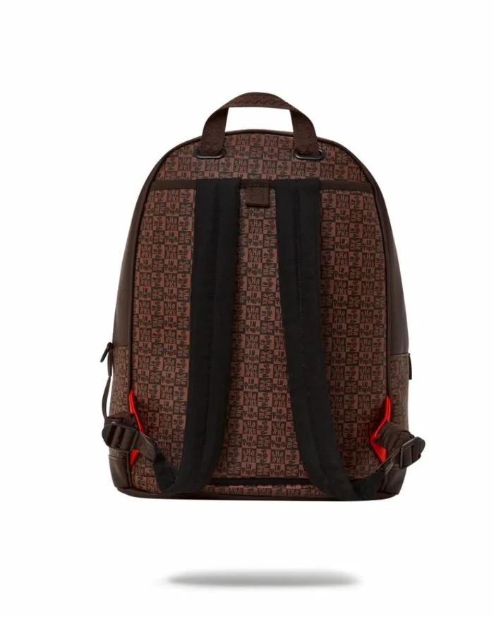 SPRAYGROUND FRENZY SHARKS CHATEAU BACKPACK Bags