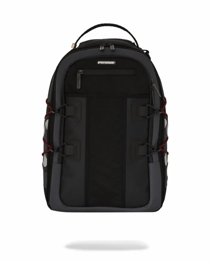 SPRAYGROUND GFORCE TREK NIGHT BACKPACK Bags