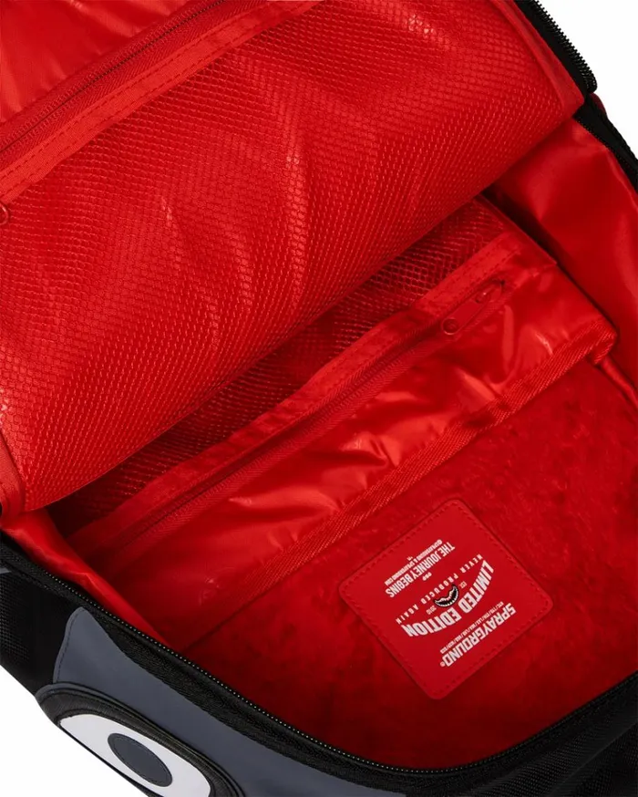 SPRAYGROUND GFORCE TREK NIGHT BACKPACK Bags