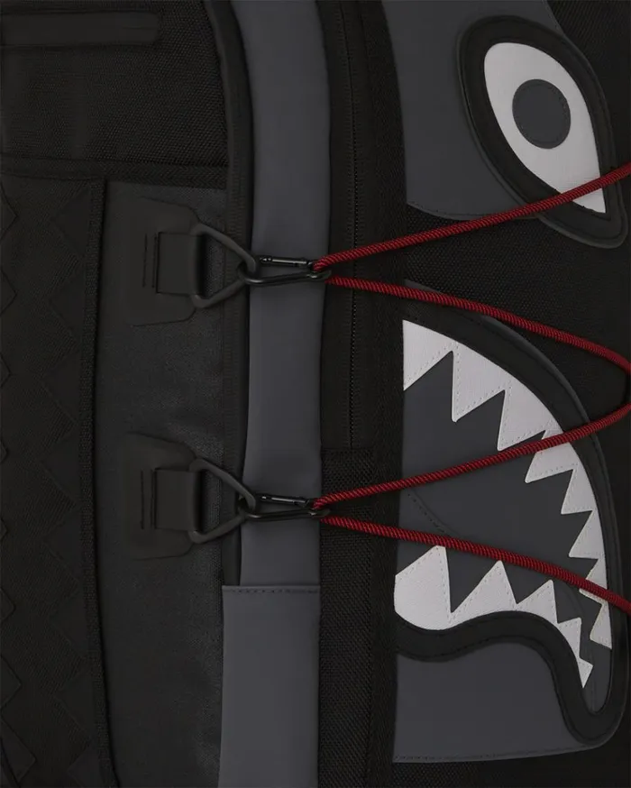 SPRAYGROUND GFORCE TREK NIGHT BACKPACK Bags