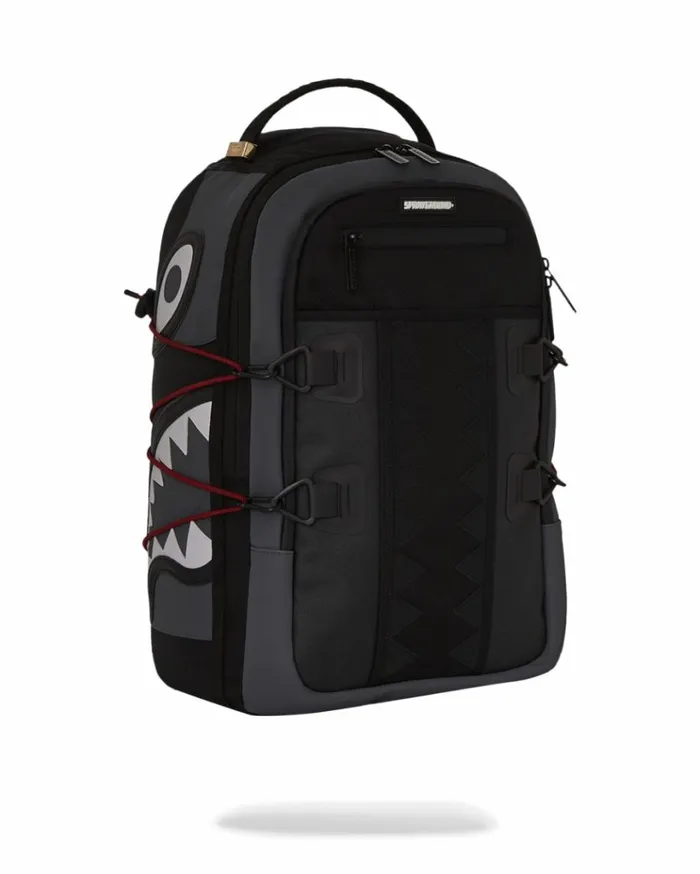 SPRAYGROUND GFORCE TREK NIGHT BACKPACK Bags