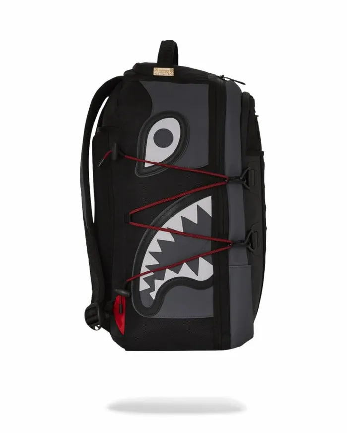 SPRAYGROUND GFORCE TREK NIGHT BACKPACK Bags