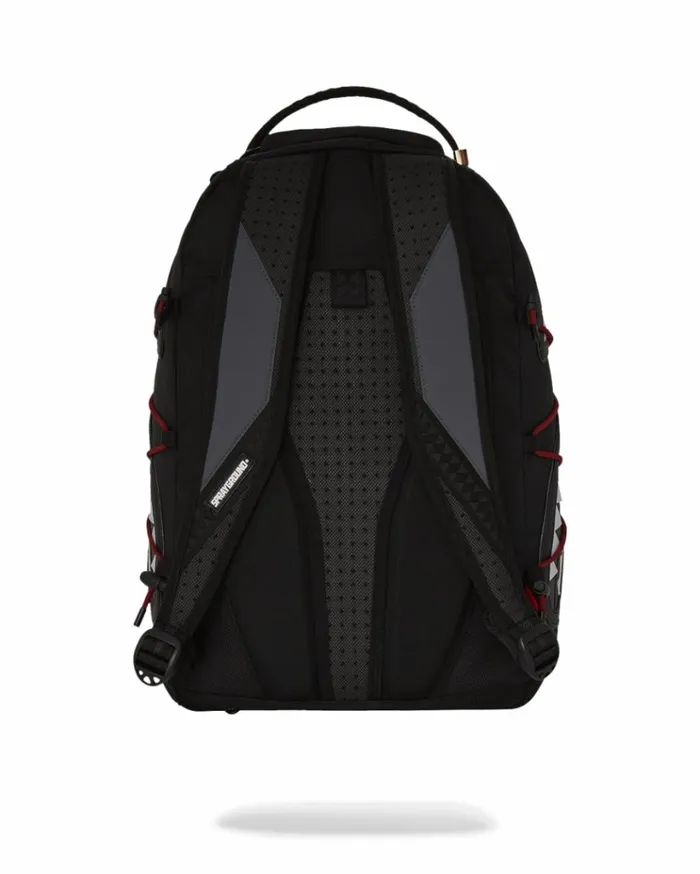 SPRAYGROUND GFORCE TREK NIGHT BACKPACK Bags