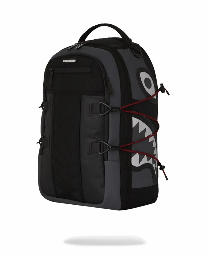 SPRAYGROUND GFORCE TREK NIGHT BACKPACK Bags