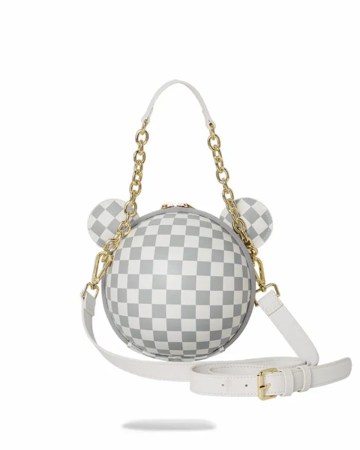 SPRAYGROUND HAUTE BEAR BALL SLING Bags