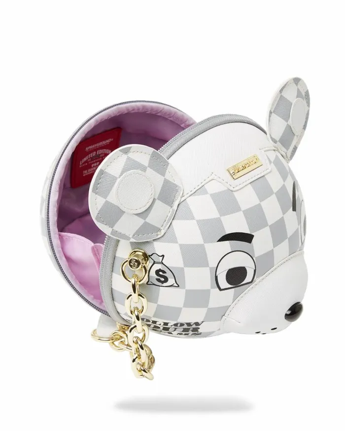 SPRAYGROUND HAUTE BEAR BALL SLING Bags