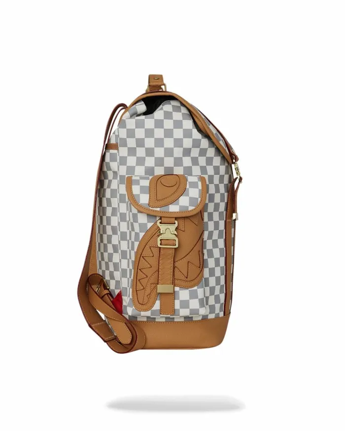 SPRAYGROUND HENNY LATTE MONTE CARLO BACKPACK Bags