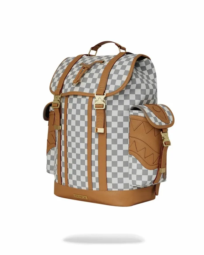 SPRAYGROUND HENNY LATTE MONTE CARLO BACKPACK Bags