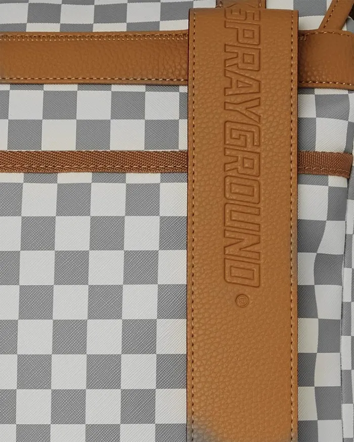 SPRAYGROUND HENNY LATTE MONTE CARLO BACKPACK Bags