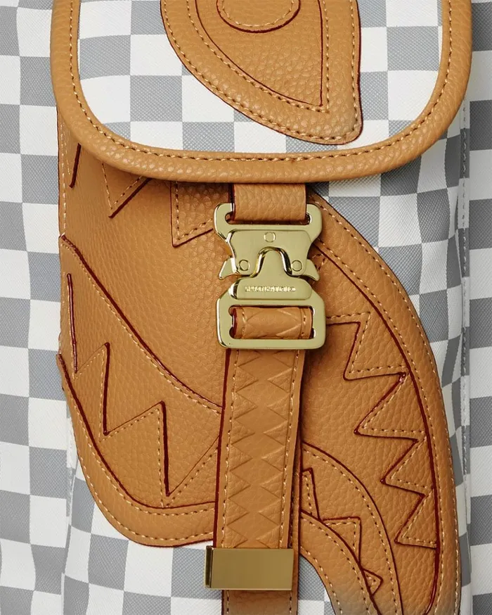 SPRAYGROUND HENNY LATTE MONTE CARLO BACKPACK Bags
