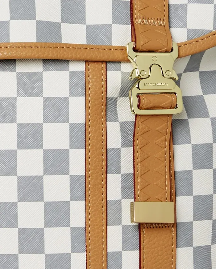 SPRAYGROUND HENNY LATTE MONTE CARLO BACKPACK Bags