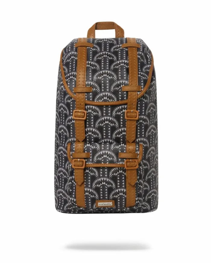 SPRAYGROUND ILLUCHAINS HILLS BACKPACK Bags