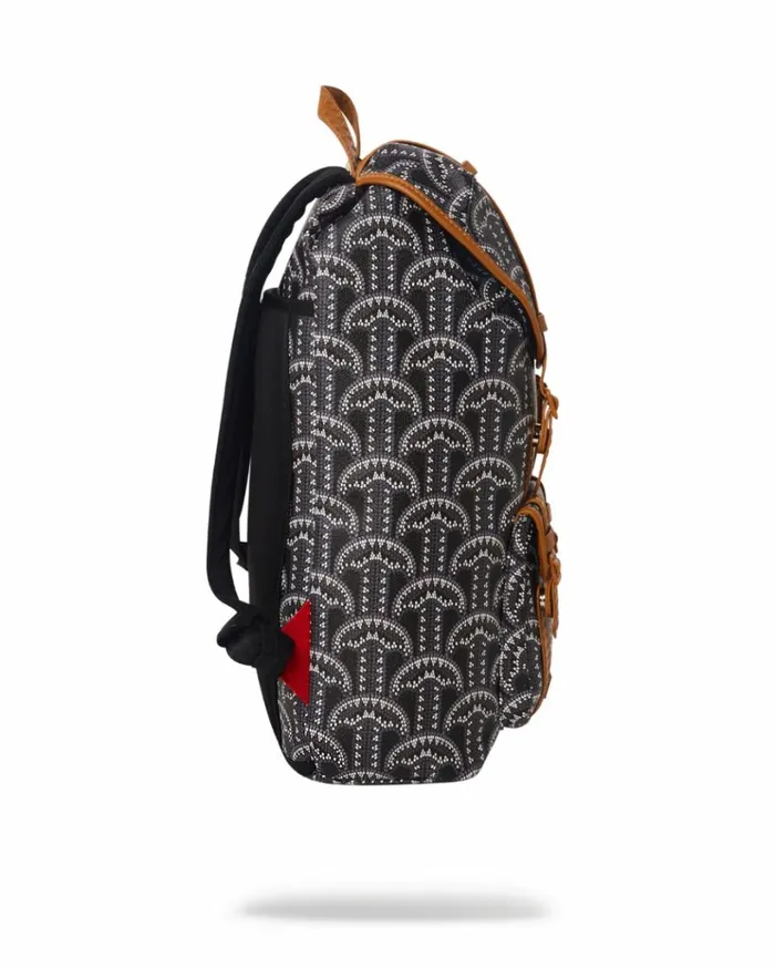 SPRAYGROUND ILLUCHAINS HILLS BACKPACK Bags