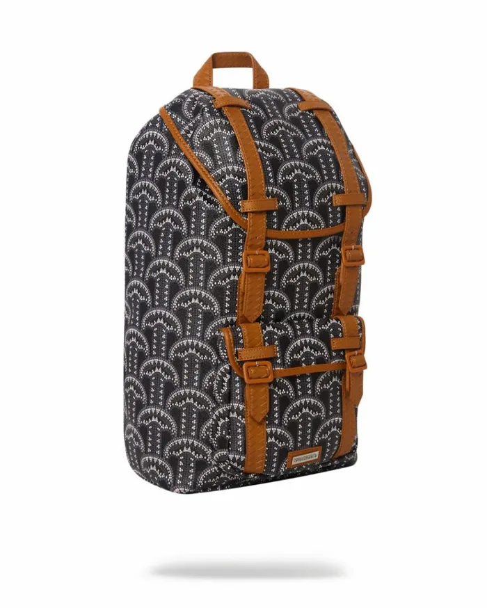 SPRAYGROUND ILLUCHAINS HILLS BACKPACK Bags