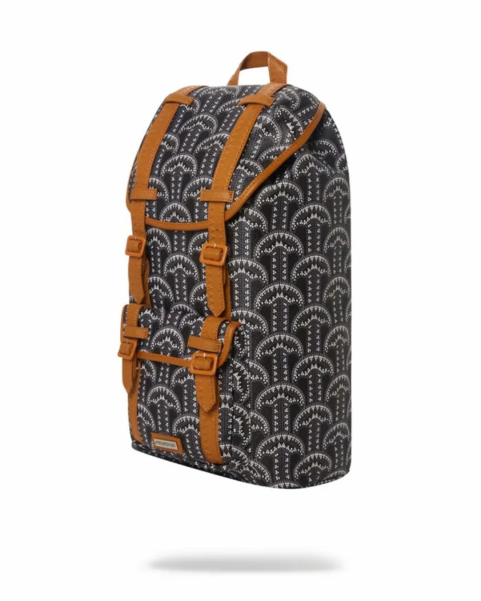 SPRAYGROUND ILLUCHAINS HILLS BACKPACK Bags