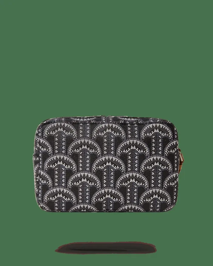 SPRAYGROUND ILLUCHAINS TOILETRY BAG Bags