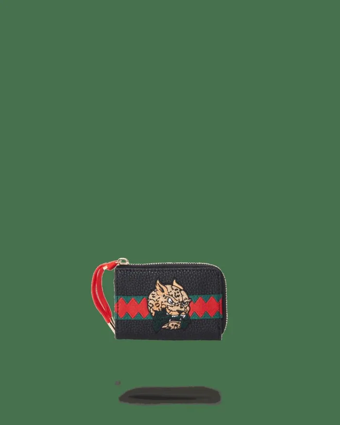 SPRAYGROUND ITALIA DIVISO WALLET Bags