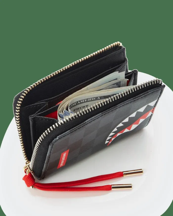SPRAYGROUND ITALIA DIVISO WALLET Bags SPRAYGROUND ITALIA DIVISO WALLET Bags