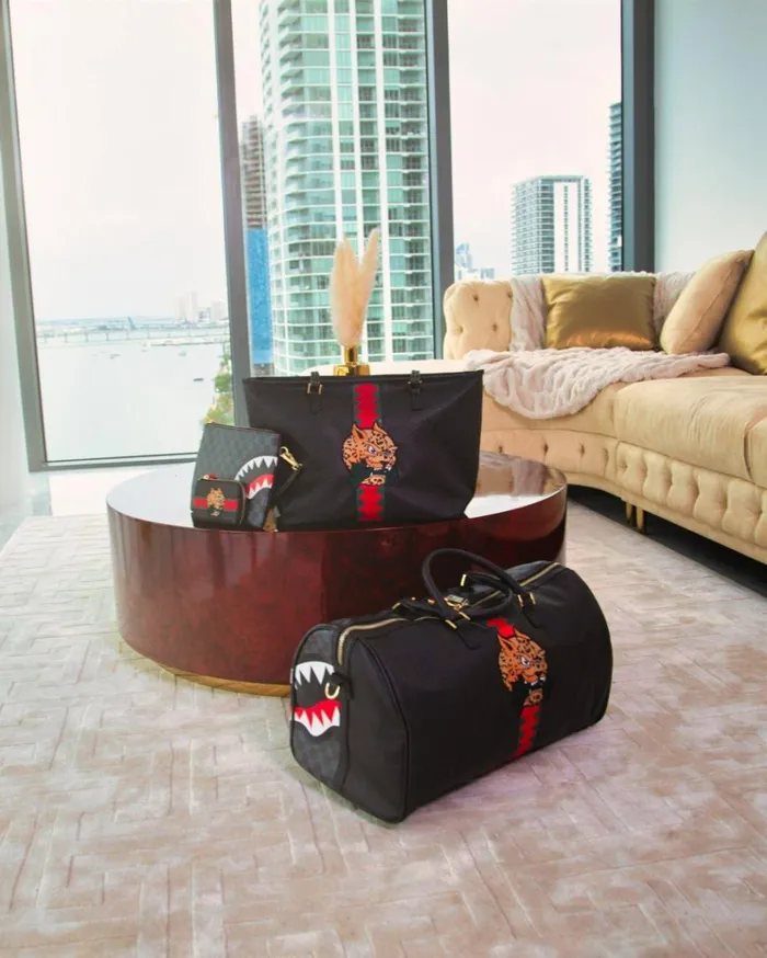 SPRAYGROUND ITALIA DIVISO WALLET Bags SPRAYGROUND ITALIA DIVISO WALLET Bags