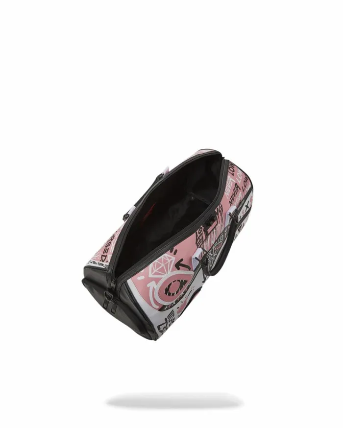 SPRAYGROUND JADORE DUFFLE Bags