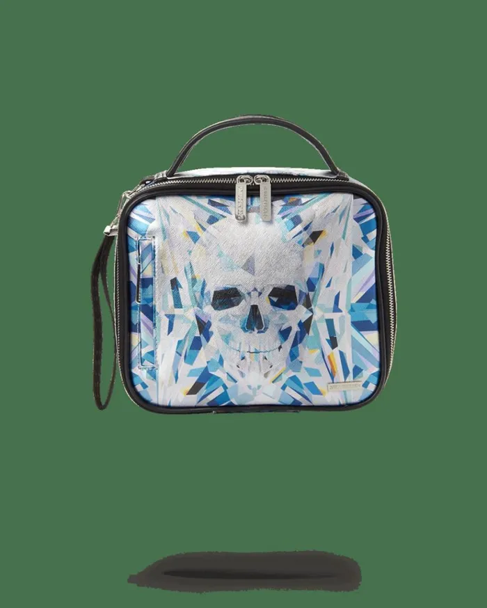 SPRAYGROUND JARVIS LANDRY DNA SNACK PACK Bags