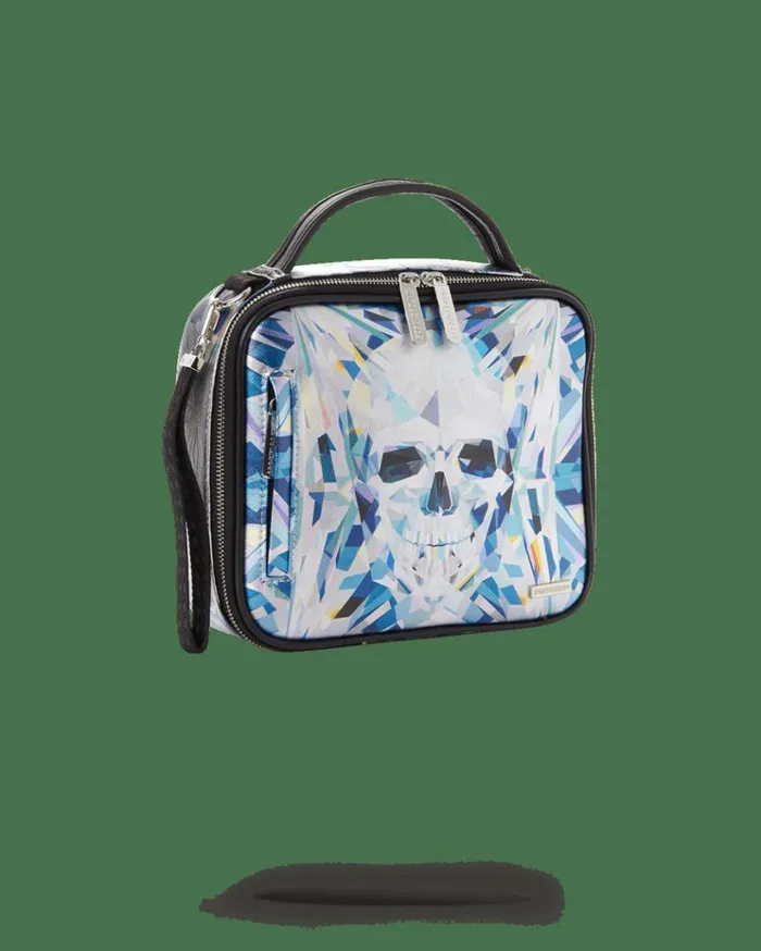 SPRAYGROUND JARVIS LANDRY DNA SNACK PACK Bags