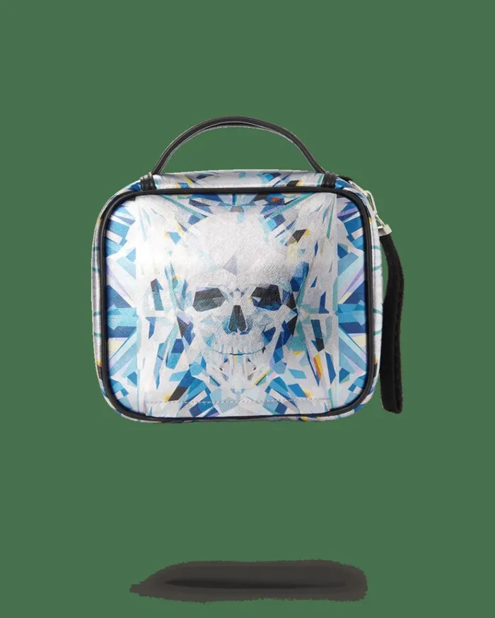 SPRAYGROUND JARVIS LANDRY DNA SNACK PACK Bags