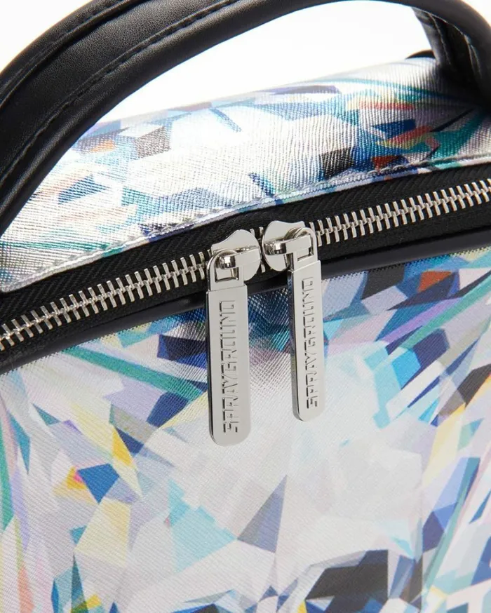SPRAYGROUND JARVIS LANDRY DNA SNACK PACK Bags