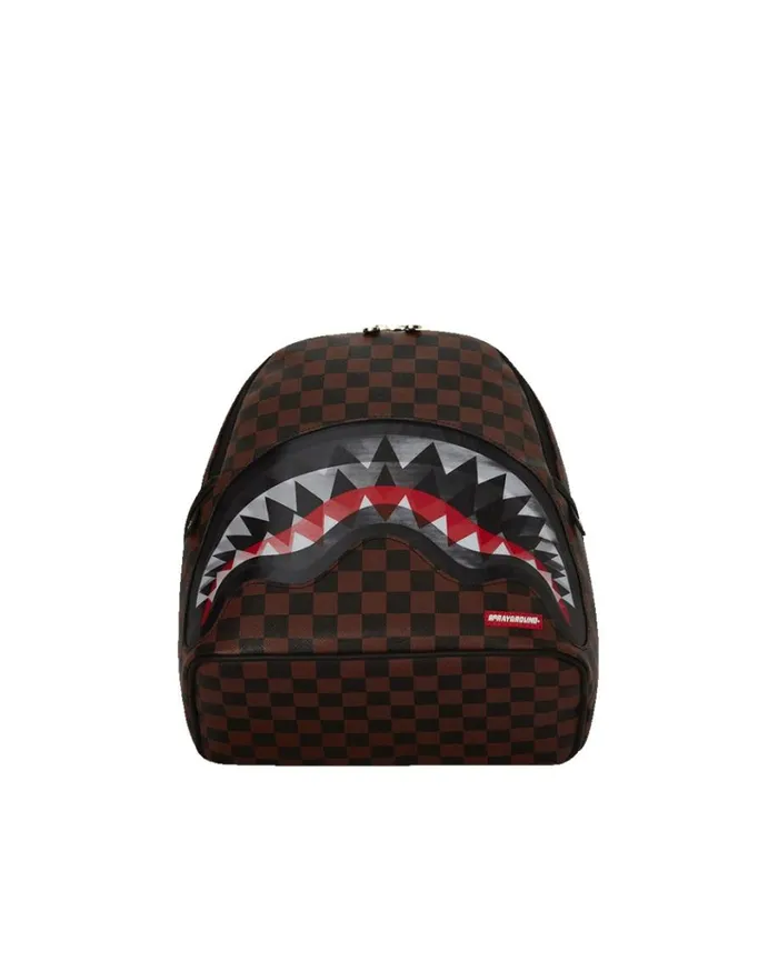 SPRAYGROUND LENTICULAR EFFECTS SAVAGE BACKPACK Bags