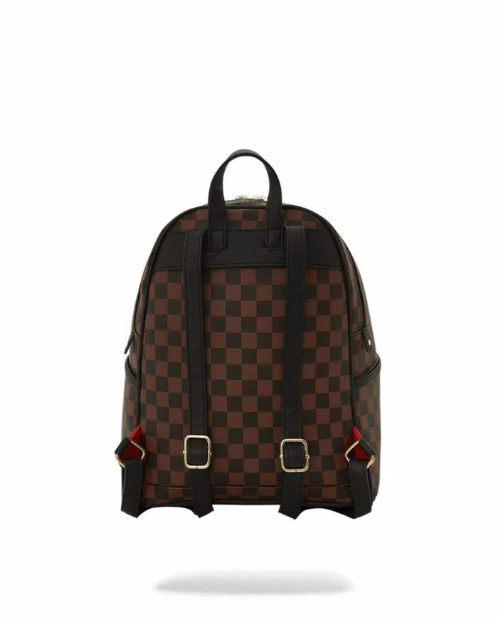 SPRAYGROUND LENTICULAR EFFECTS SAVAGE BACKPACK Bags