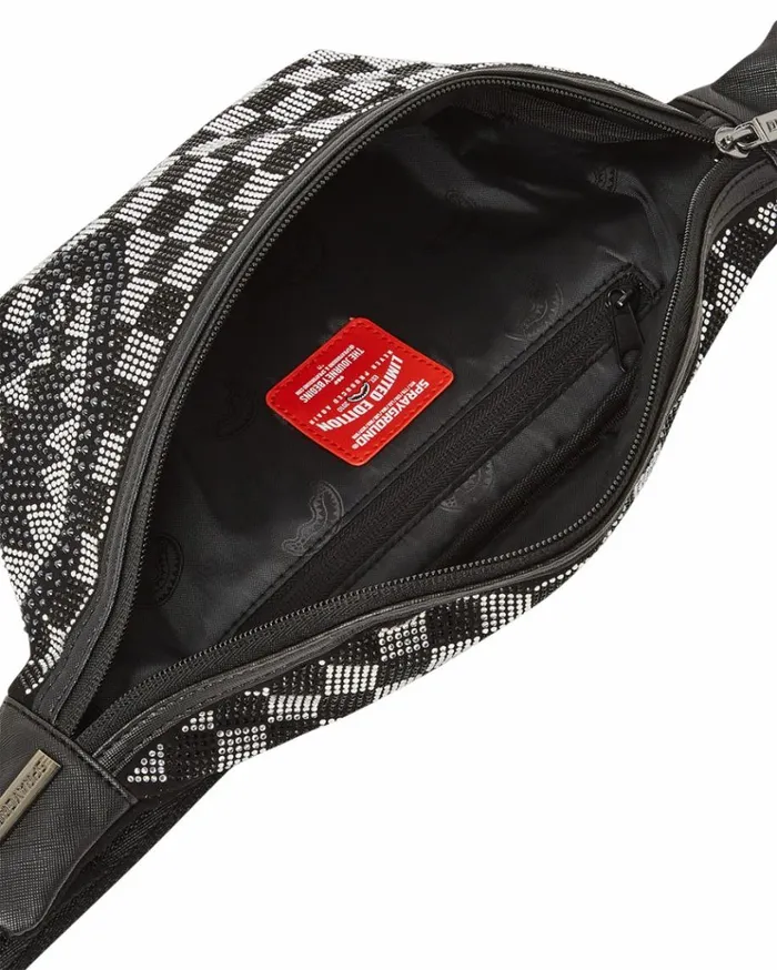 SPRAYGROUND LIGHT YEARS AHEAD SAVVY CROSSBODY Bags