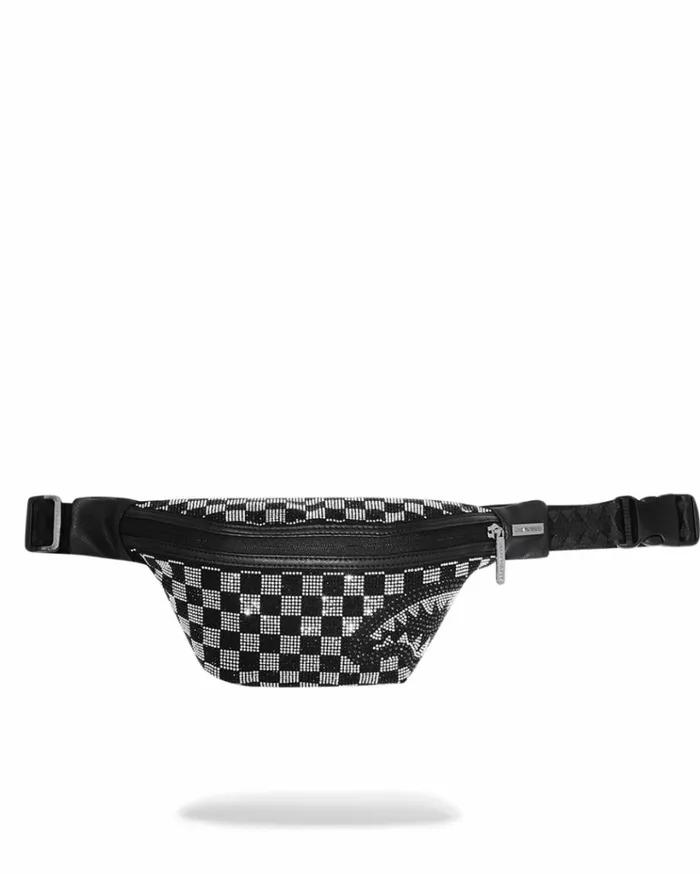 SPRAYGROUND LIGHT YEARS AHEAD SAVVY CROSSBODY Bags