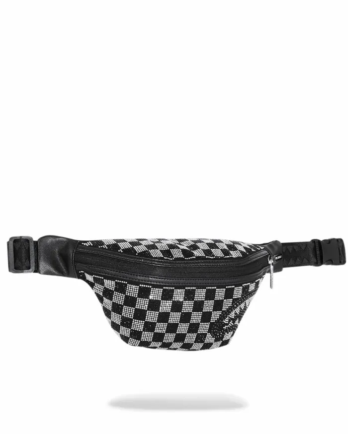 SPRAYGROUND LIGHT YEARS AHEAD SAVVY CROSSBODY Bags