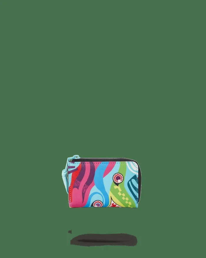 SPRAYGROUND MIND TRIP WALLET Bags SPRAYGROUND MIND TRIP WALLET Bags
