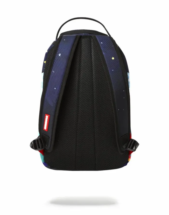 SPRAYGROUND MINI ASTRO BUBBLE BACKPACK Bags