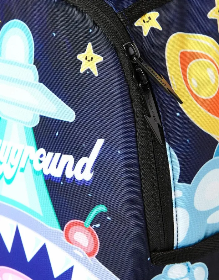 SPRAYGROUND MINI ASTRO BUBBLE BACKPACK Bags