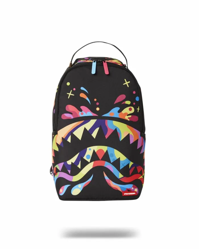 SPRAYGROUND MINI HAPPY DAYS BACKPACK Bags