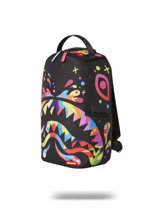 SPRAYGROUND MINI HAPPY DAYS BACKPACK Bags