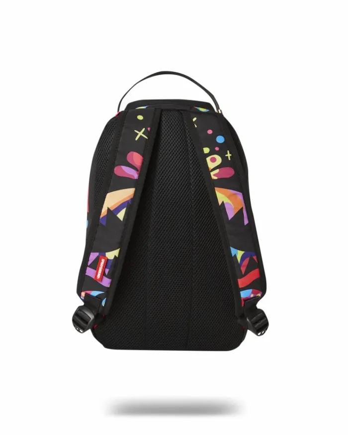 SPRAYGROUND MINI HAPPY DAYS BACKPACK Bags