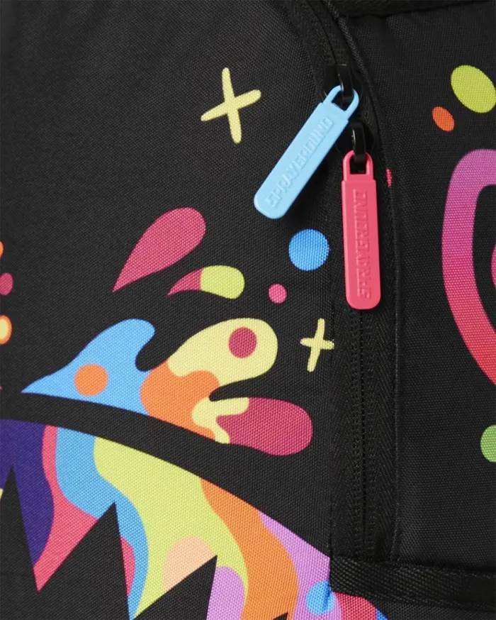 SPRAYGROUND MINI HAPPY DAYS BACKPACK Bags