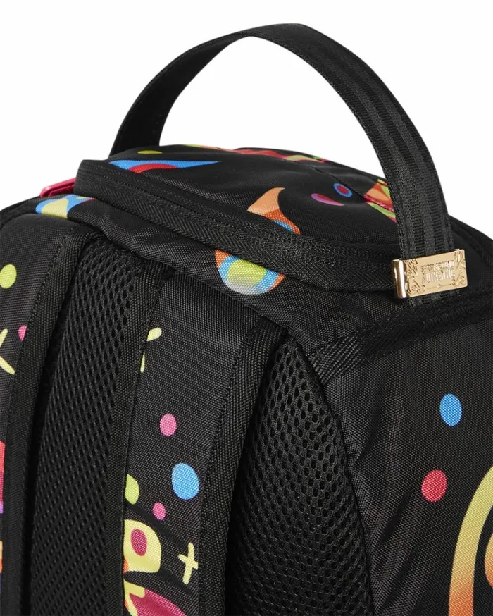 SPRAYGROUND MINI HAPPY DAYS BACKPACK Bags