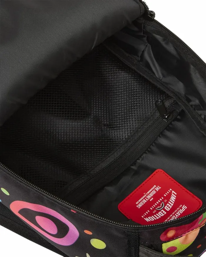 SPRAYGROUND MINI HAPPY DAYS BACKPACK Bags